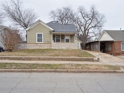 1011 NW 31st St, Oklahoma City, OK, 73118