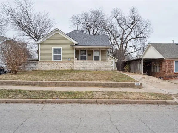 1011 NW 31st St, Oklahoma City, OK 73118