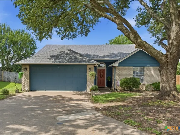 4810 Stone Pointe Dr, Temple, TX 76502