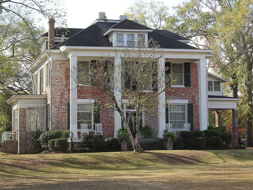Exterior Photo