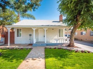 1241 Cypress Ave, Santa Ana, CA 92707