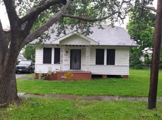 3745 Fonville Ave, Beaumont, TX 77705