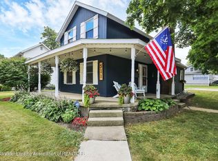 511 W State St, Saint Johns, MI 48879