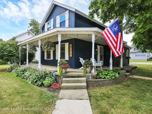 511 W State St, Saint Johns, MI 48879