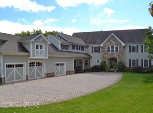 630 Franklin Lake Rd, Franklin Lakes, NJ 07417