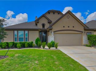 22107 Gypsy Hawk, San Antonio, TX 78261