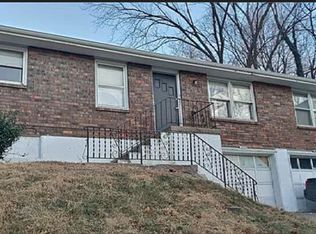 1301 Topping Ave #1301, Kansas City, MO 64126
