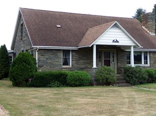 250 White Wagon Rd, Waverly, NY 14892