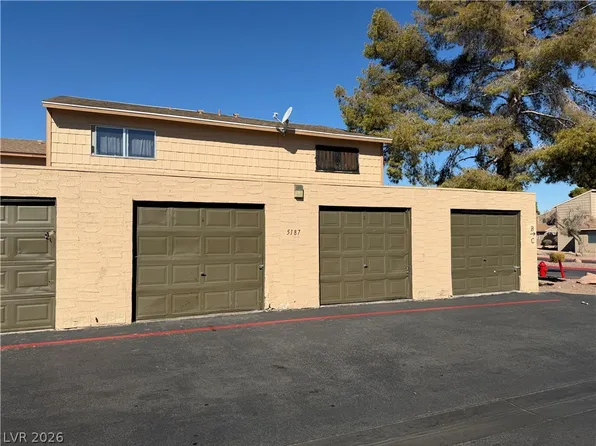 5187 Garden Ln, Las Vegas, NV