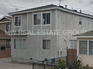 529 W 17th St APT 1, San Pedro, CA 90731