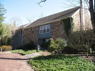 1509 Dolington Rd, Yardley, PA 19067
