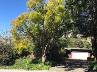 216 Ricardo Rd, Mill Valley, CA 94941
