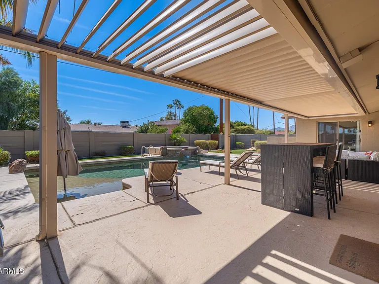 8625 E Lincoln Dr — Photo 20