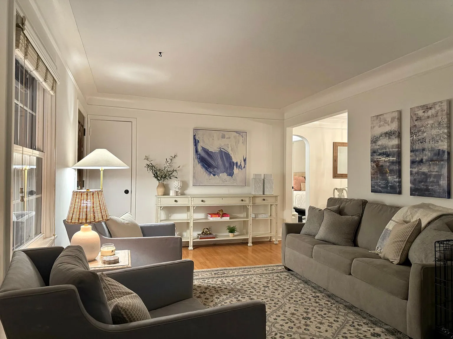 2 bed, 1200 sqft, $2,350 — Photo 4