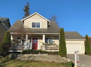 6189 Hamilton Ave, Ferndale, WA 98248