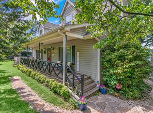 244 Webb Heights Cir, Seneca, SC 29678