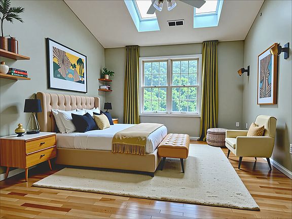 2nd image of 37 Village Dr #1