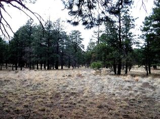 4965 Townsend Winona Rd, Flagstaff, AZ 86004