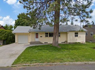 1123 E 39th Ave, Spokane, WA 99203