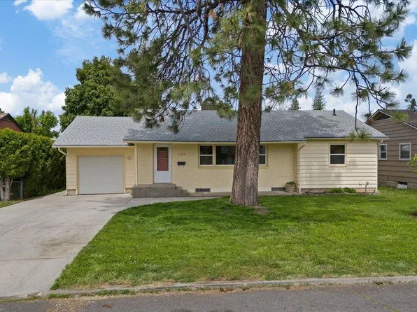 1123 E 39th Ave, Spokane, WA 99203