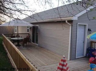 282 Goodwin Hill Rd, Morgantown, WV 26508