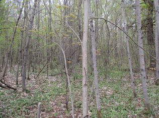 Orchard Trl, Frederic, MI 49733