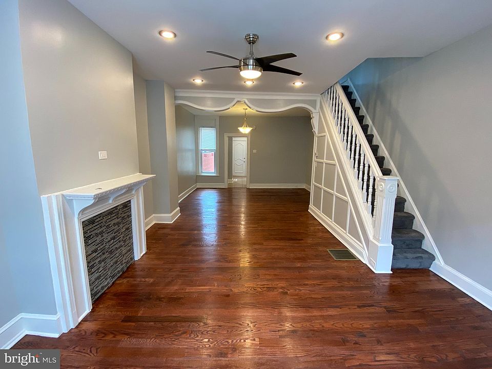 1246 S Bonsall St, Philadelphia, PA 19146 Zillow