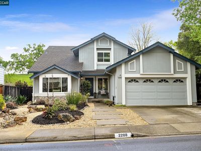 2288 Heritage Hills Dr, Pleasant Hill, CA, 94523