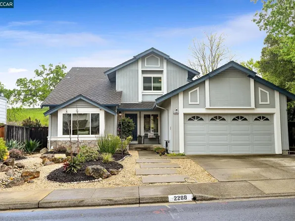 2288 Heritage Hills Dr, Pleasant Hill, CA 94523