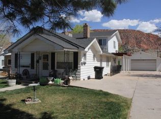 171 S 400 E, Cedar City, UT 84720