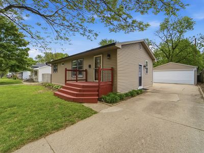 205 NE 6th St, Ankeny, IA, 50021