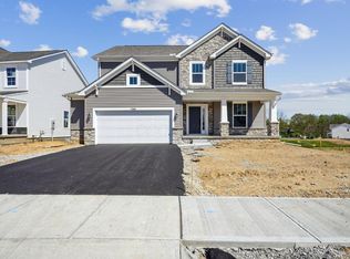 1088 Quarry Oak Dr, Grove City, OH 43123
