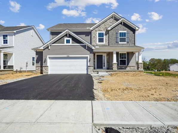 1088 Quarry Oak Dr, Grove City, OH 43123
