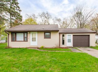 3519 Henderson Rd, Spring Arbor, MI 49283