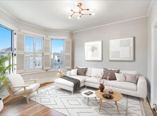 3136 Steiner St, San Francisco, CA 94123