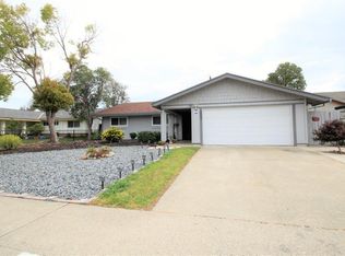 2909 Calle Del Sol Way, Rancho Cordova, CA
