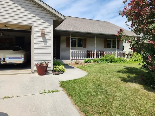 129 Concord DRIVE, Sheboygan Falls, WI 53085