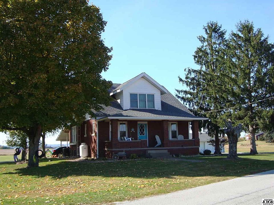 1st image of 3792 S County Road 275 W