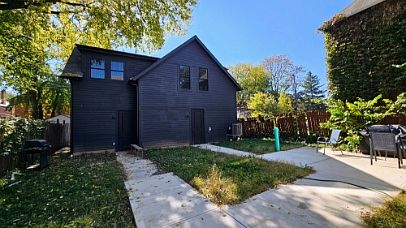 2nd image of 205 W 1st Ave