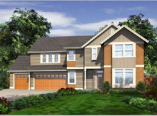 1654 View Point Ct SW, Tumwater, WA 98512