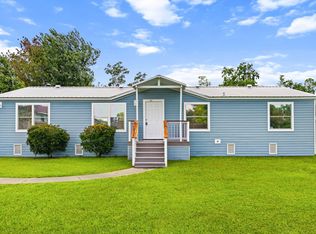 2318 Kings Ave, Panama City, FL 32405