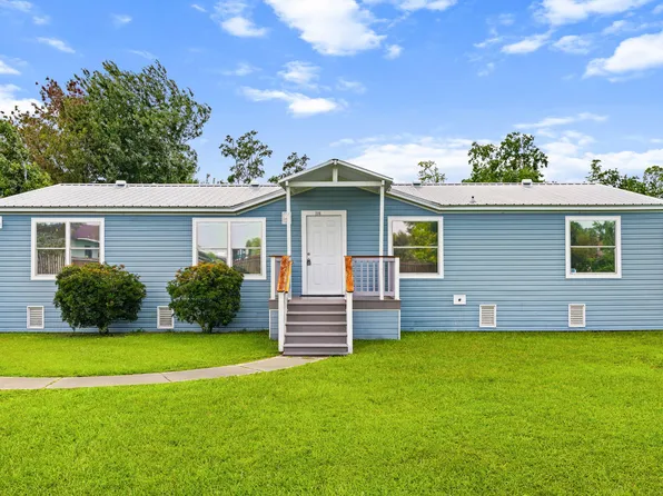 2318 Kings Ave, Panama City, FL 32405