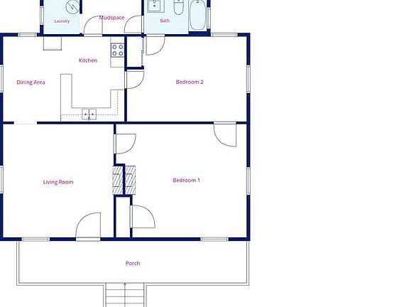 5th image of 3827 1st Ave
