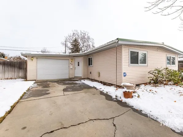 314 S Franklin Park Dr, Boise, ID 83709