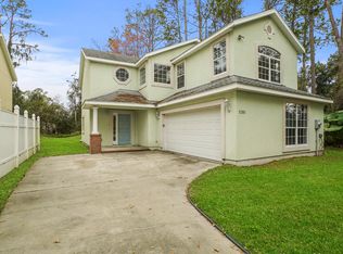 5785 State Road 207, Elkton, FL 32033