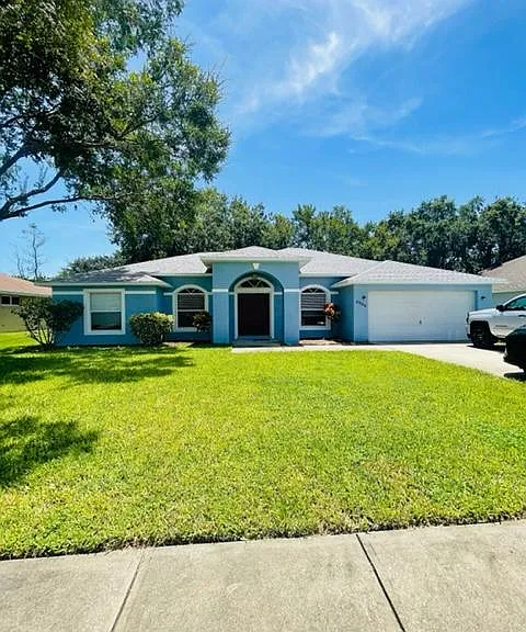 5906 Springview Dr — Photo 1
