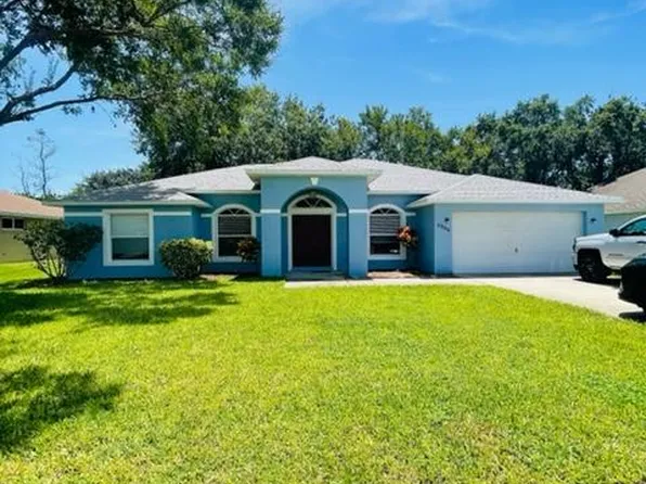 5906 Springview Dr, Port Orange, FL 32127