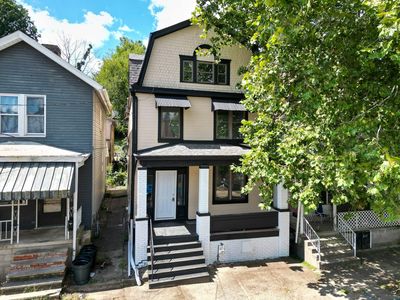 315 Washington Ave, Charleroi, PA, 15022