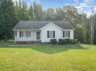 117 Hugh Dr, Smithfield, NC 27577