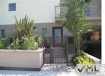 2nd image of 5056 Laurel Canyon Blvd #112